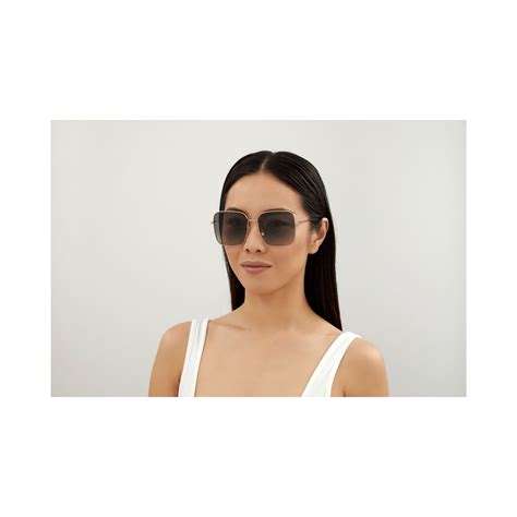 gucci gg0443s sunglasses|upside down Gucci sunglasses.